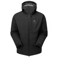 mountain equipment - triton jacket - doudoune taille m, noir