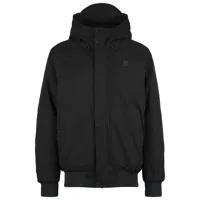 rip curl - anti series one shot jacket - veste hiver taille s, noir