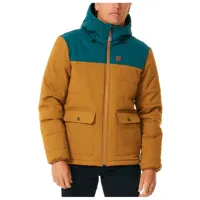 rip curl - anti series ridge jacket - veste hiver taille m, multicolore