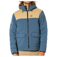 rip curl - anti series ridge jacket - veste hiver taille l;m;s;xl;xxl, multicolore;noir