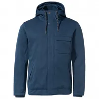 vaude - manukau jacket ii - veste hiver taille s, bleu