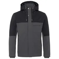 vaude - manukau jacket ii - veste hiver taille xxl, gris