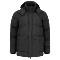 knowledgecotton apparel - puffer jacket - veste synthétique taille l, bleu