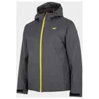 4f - ski jacket dermizax membrane - veste de ski taille l, noir