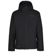 vaude - gerlos jacket - veste hiver taille s, noir