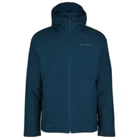 vaude - gerlos jacket - veste hiver taille s, bleu