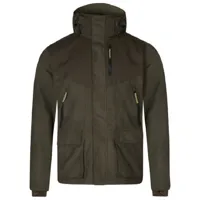 seeland - helt ii jacket - veste hiver taille 48, vert olive
