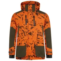 seeland - helt shield jacket - veste hiver taille 54, multicolore