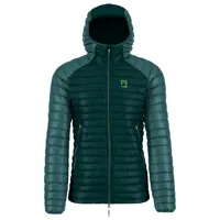 karpos - alagna down jacket - doudoune taille l;m;s;xl;xxl, multicolore;vert