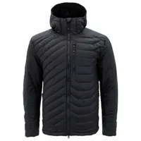 carinthia - g-loft esg jacket - veste synthétique taille m, noir