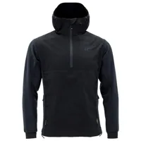 carinthia - g-loft ultra hoodie - pull synthétique taille s, noir