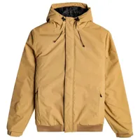 billabong - all day jacket - veste hiver taille m;s;xxl, bleu
