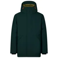 save the duck - phrys - parka taille xl, vert
