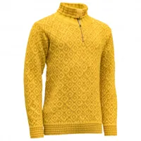 devold - svalbard sweater zip-neck - pull en laine taille l;m;s;xl;xs;xxl, gris;rouge;vert;vert olive