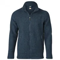 engel - tailored jacket - veste en laine taille 46/48, bleu