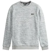 picture - tofu sweater - pull polaire taille s, gris