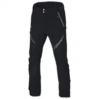 dynafit - mercury 2 dst pant - pantalon de randonnée taille xxl, noir