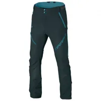 dynafit - mercury 2 dst pant - pantalon de randonnée taille s, bleu