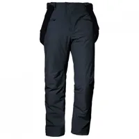 schöffel - ski pants lachaux - pantalon de ski taille 48, bleu