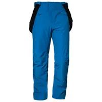 schöffel - ski pants lachaux - pantalon de ski taille 48;50;52;54;56;58;60;66, bleu