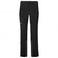 salewa - lagorai pant - pantalon de randonnée taille xxl, noir
