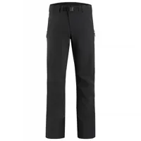 arc'teryx - macai pant - pantalon de ski taille xl, noir
