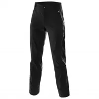 löffler - pants comfort as - pantalon hiver taille 23 - short, noir