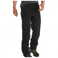 marmot - minimalist pant - pantalon imperméable taille l, noir