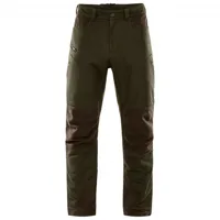härkila - metso winter hose - pantalon hiver taille 50, vert olive
