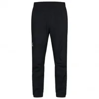 haglöfs - korp proof pant - pantalon imperméable taille s, noir