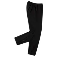 on - ultra pants - pantalon imperméable taille m, noir