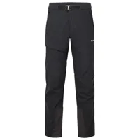 montane - tenacity xt pants - pantalon hiver taille 30 - regular;32 - regular;34 - regular;36 - regular;38 - regular;40 - regular, noir