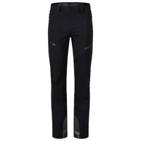 montura - supervertigo 2.0 pants - pantalon de randonnée taille xl - regular, noir