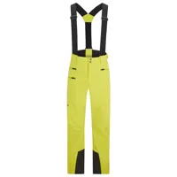ziener - tronador - pantalon de ski taille 46, multicolore