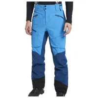 tenson - aerismo ski pants - pantalon de ski taille l;m;s;xl;xxl, bleu