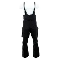 carinthia - prg 2.0 trousers - pantalon imperméable taille s, noir