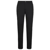 odlo - pants ascent warm - pantalon hiver taille 46, noir