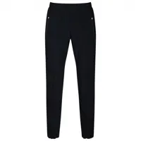 on - track pants - pantalon de jogging taille s, noir