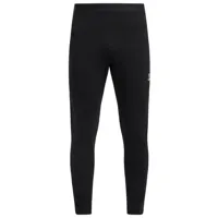 haglöfs - astral tights - pantalon polaire taille m, noir