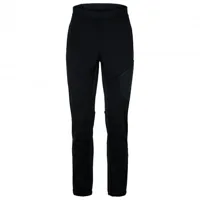 ziener - nebil pants active - pantalon softshell taille 54 - regular, noir