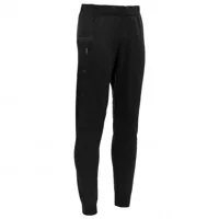 devold - nibba merino pants - pantalon de yoga taille xxl, noir