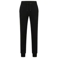 aclima - fleecewool joggers - pantalon de yoga taille xs, noir