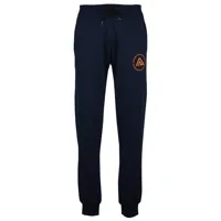 aclima - fleecewool joggers - pantalon de yoga taille xs, bleu