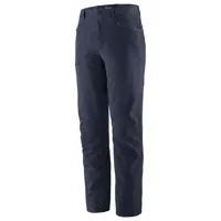 patagonia - venga rock pants - pantalon d'escalade taille 28 - short, bleu