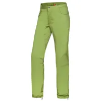 ocun - drago organic pants - pantalon d'escalade taille s, vert