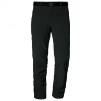 schöffel - pants taibun - pantalon de trekking taille 23 - short, noir