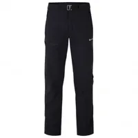 montane - tenacity pants - pantalon de trekking taille 34 - short, noir