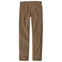 patagonia - organic cotton corduroy jeans - jean taille 32 - regular, brun