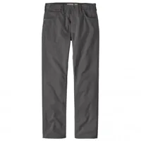 patagonia - performance twill jeans - jean taille 28 - regular, gris