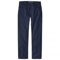 patagonia - performance twill jeans - jean taille 30 - regular, bleu